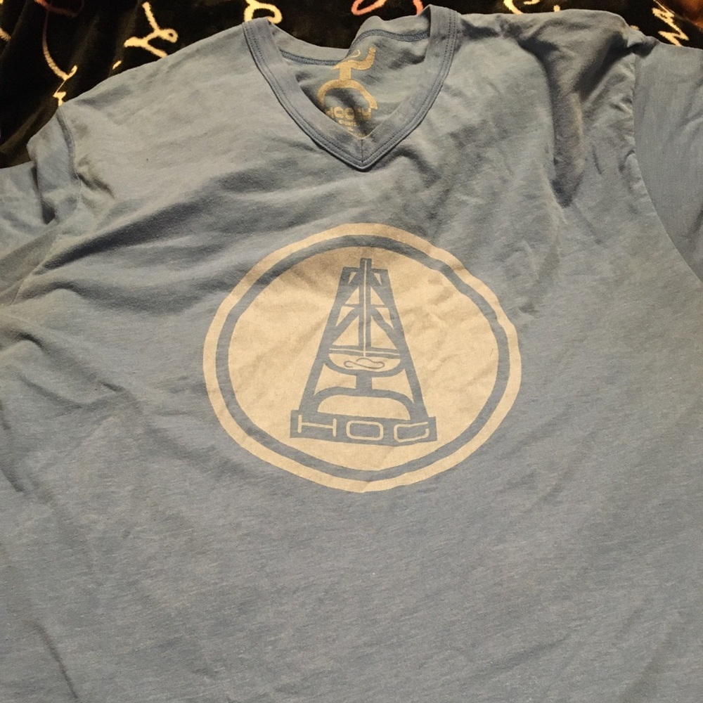 Men’s Hooey T-Shirt